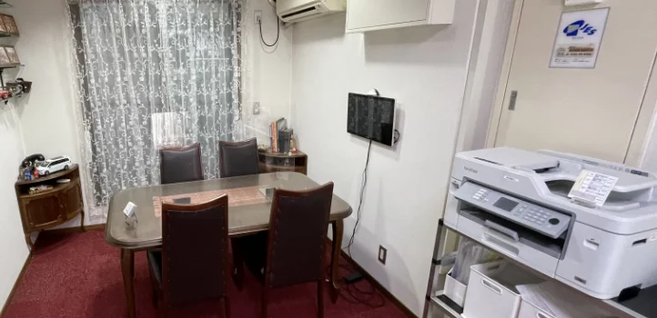 24時間管理人常駐