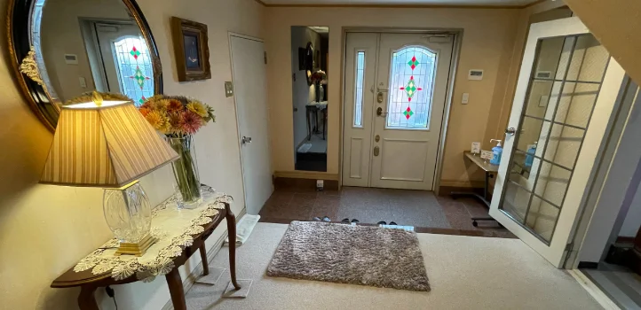 料金・入館までの流れ